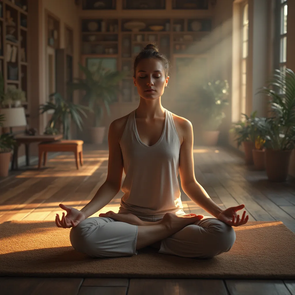 Workshop Hĺbkovej Meditácie